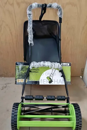 Multifunctional Garden Lawn Mower