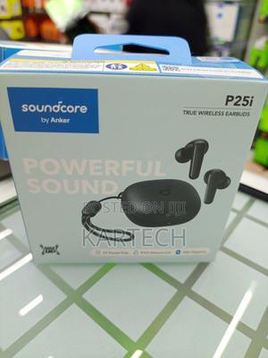 Soundcore Anker P25i True Wireless Earbuds - thumbnail 2