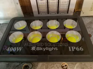 Ip66 400w Floodlight