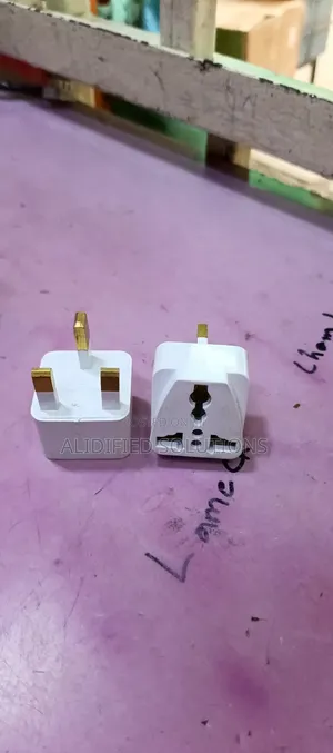 Universal Travel Adaptor