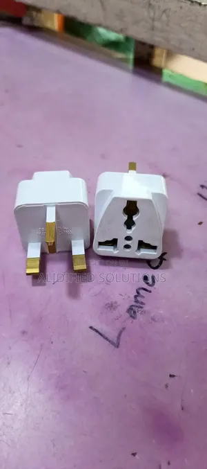 Universal Travel Adaptor