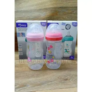 M/Easy Feeding Bottle