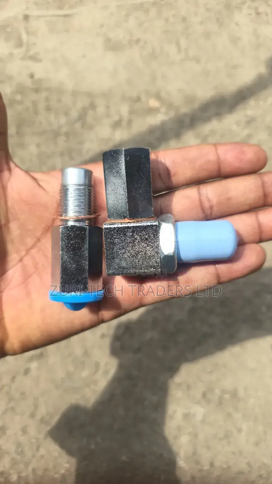 Mini Catalyst ( Switch Off Check Engine Light)
