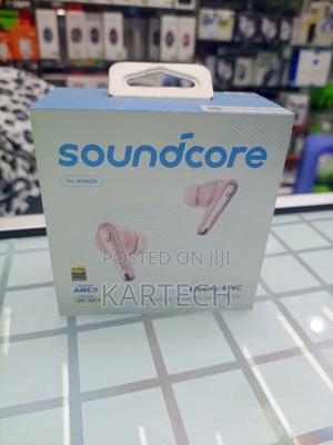 Soundcore Liberty 4 Nc True Wireless Earbuds (Anc) - thumbnail 2