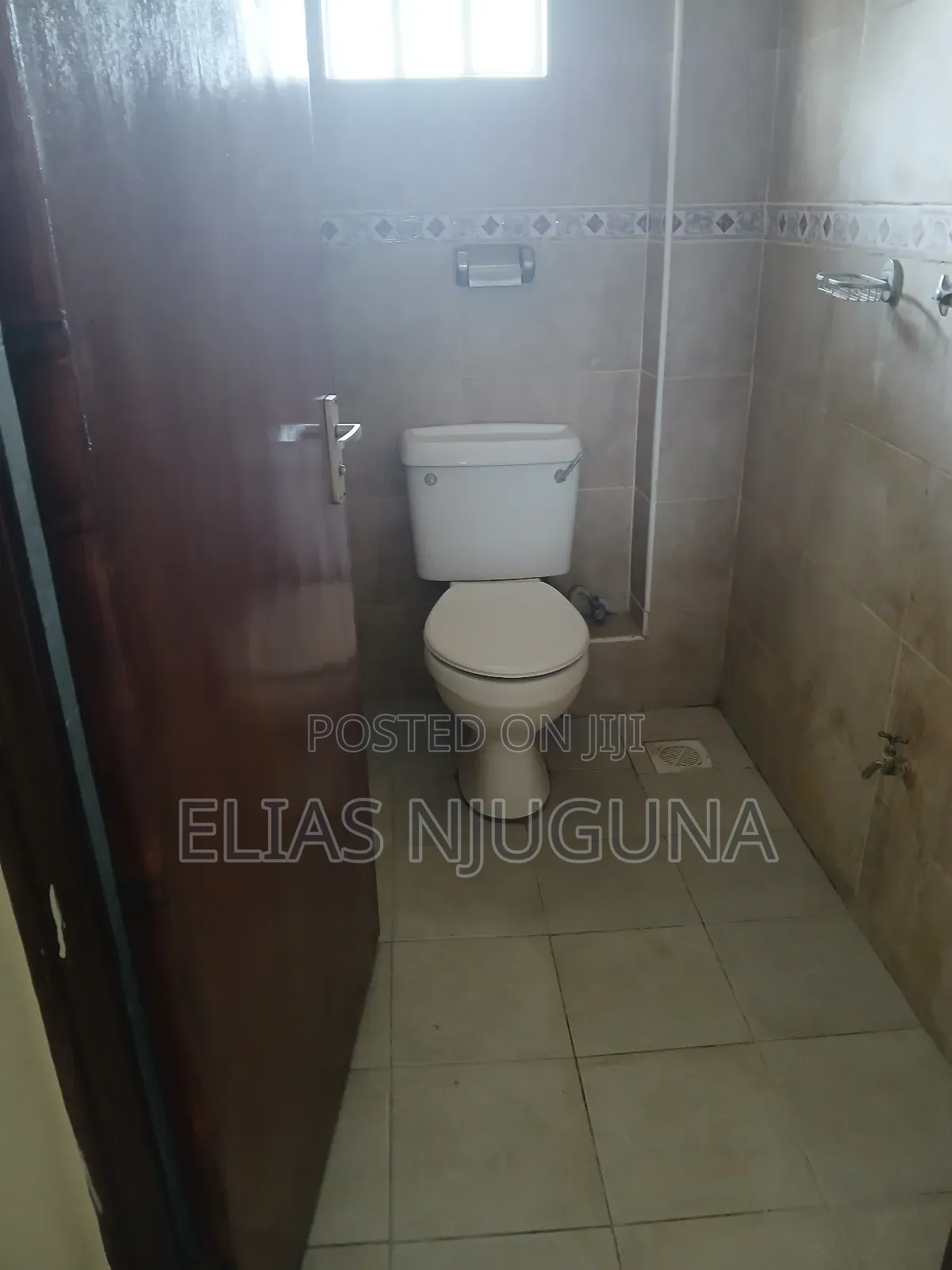 1bdrm Apartment in Safaripark Estate, Roysambu for rent