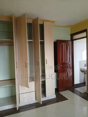1bdrm Apartment in Safaripark Estate, Roysambu for rent