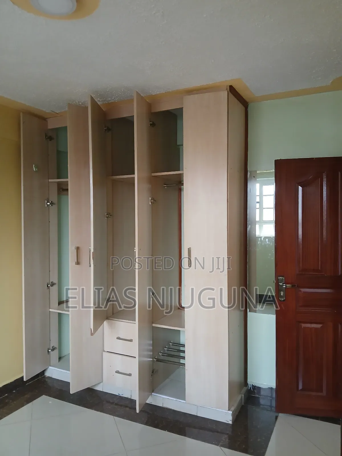 1bdrm Apartment in Safaripark Estate, Roysambu for rent