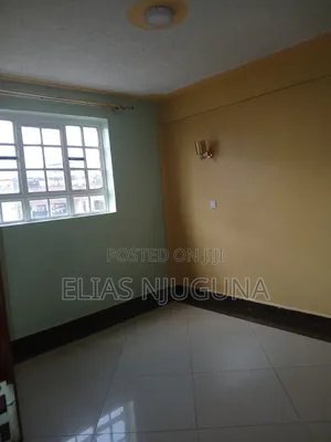 1bdrm Apartment in Safaripark Estate, Roysambu for rent