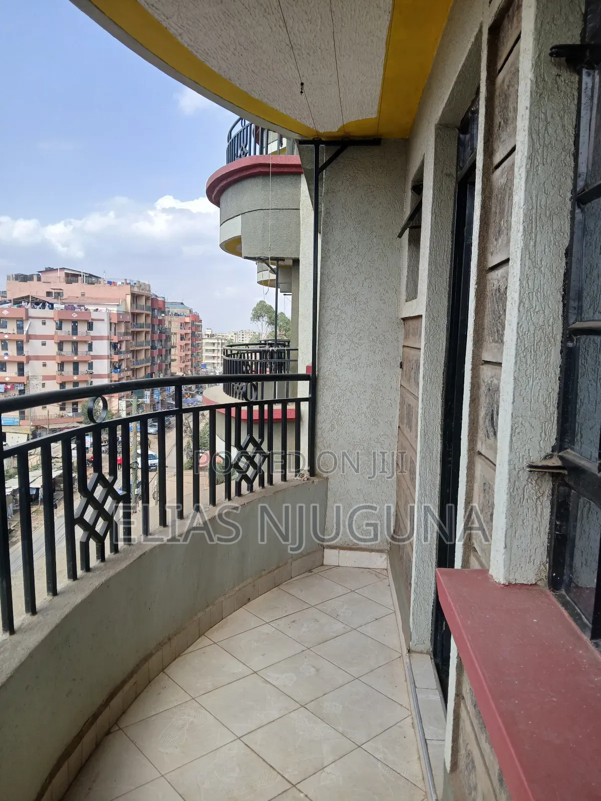 1bdrm Apartment in Safaripark Estate, Roysambu for rent