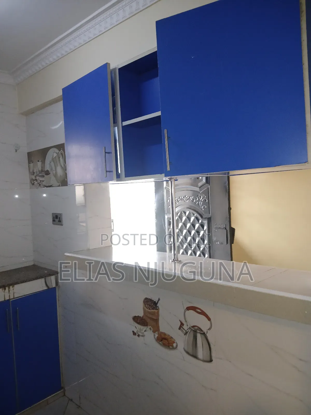 1bdrm Apartment in Safaripark Estate, Roysambu for rent