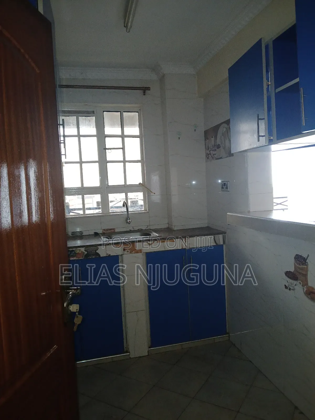 1bdrm Apartment in Safaripark Estate, Roysambu for rent