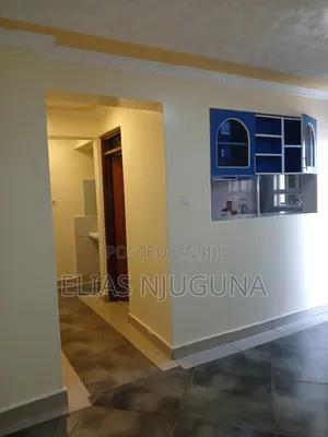 1bdrm Apartment in Safaripark Estate, Roysambu for rent