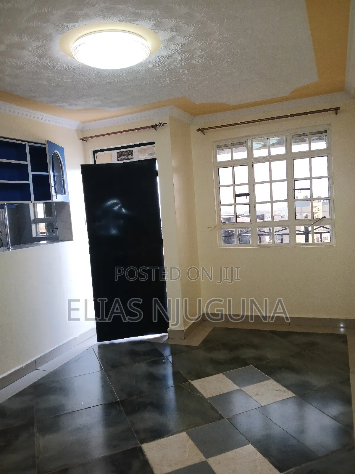 1bdrm Apartment in Safaripark Estate, Roysambu for rent
