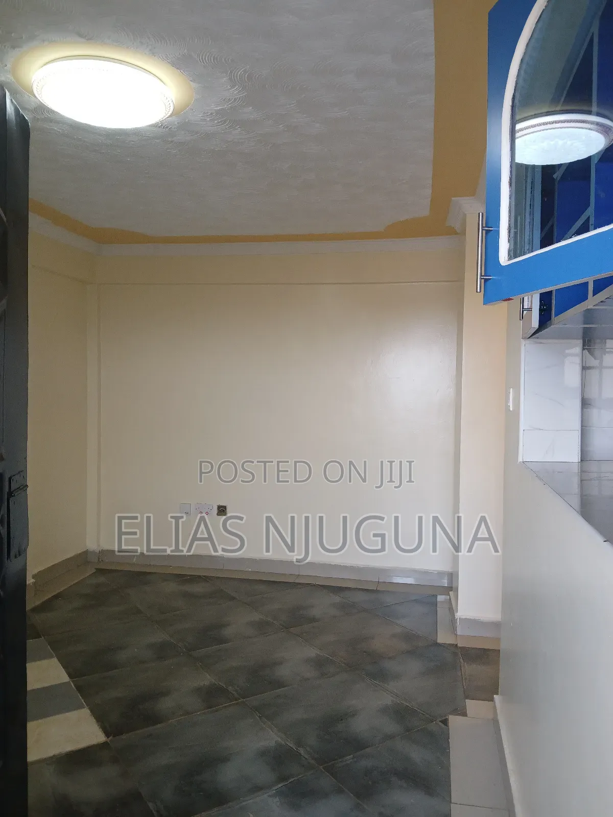 1bdrm Apartment in Safaripark Estate, Roysambu for rent