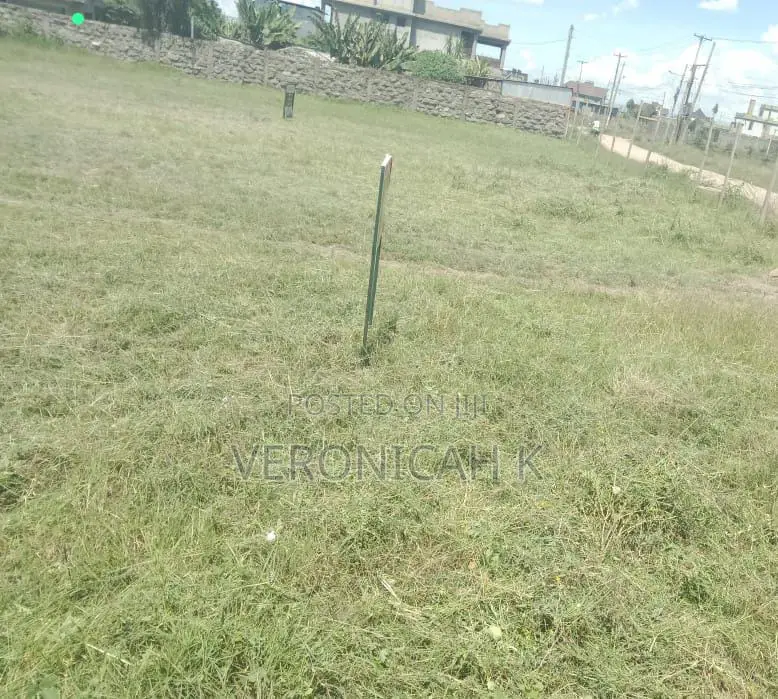 Kamakis Eastern Bypass -Ruiru- Green Valley Estate Controlled Estate