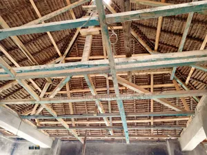 Makuti Supply and Roofing Services