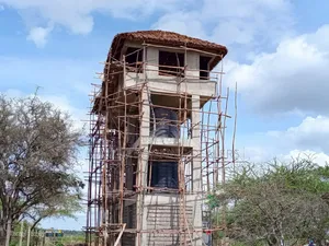 Makuti Supply and Roofing Services