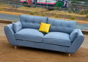 New 3 Seater Butterfly Couches
