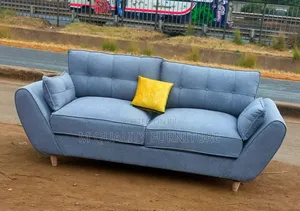 New 3 Seater Butterfly Couches