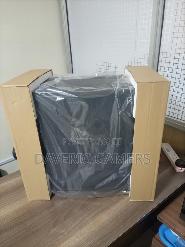 Phanteks Xt Pro (Ph-Xt523 P2-Dbk) Black Gaming Casing - thumbnail 9