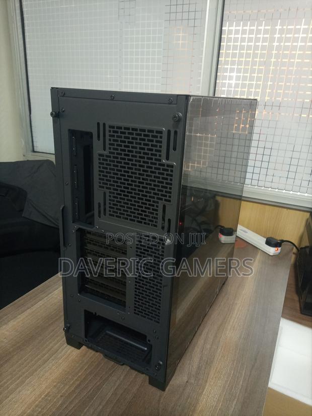 Phanteks Xt Pro (Ph-Xt523 P2-Dbk) Black Gaming Casing - thumbnail 7