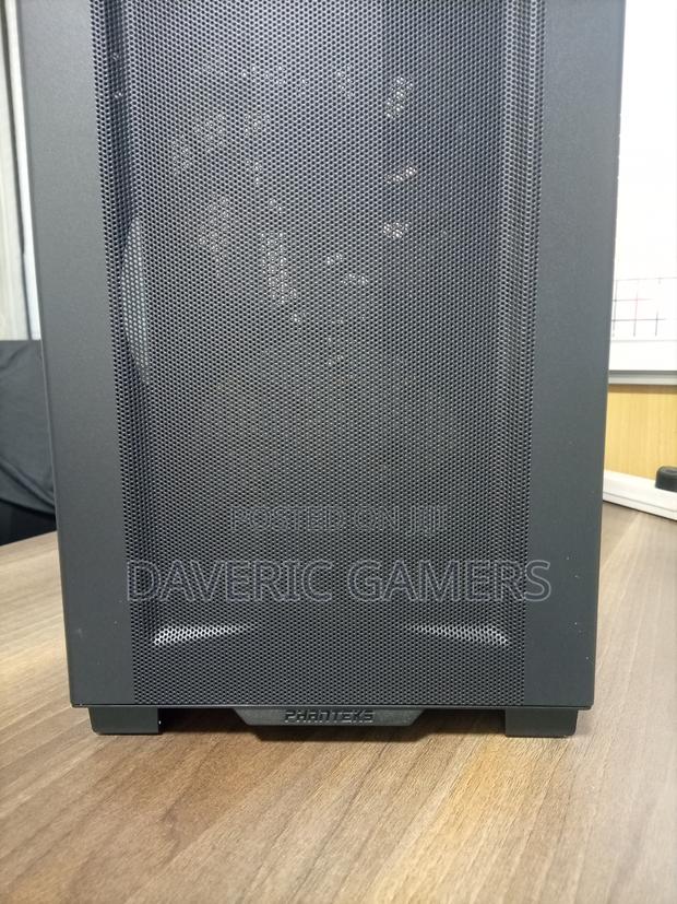 Phanteks Xt Pro (Ph-Xt523 P2-Dbk) Black Gaming Casing - thumbnail 5