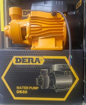 Dera 0.5hp Booster Water Pump/0.5hp Water Pump - thumbnail 2