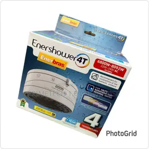 Enershower 4t