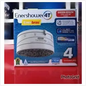 Enerbras Enershower 4t