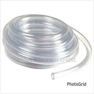 1/2 Clear Hose Pipe 60ft