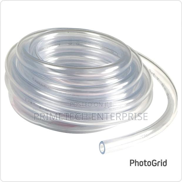 1/2 Clear Hose Pipe 60ft - main view