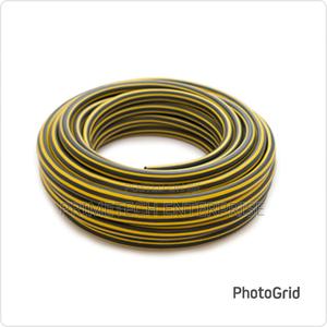 1/2 Zebra Garden Hosepipe 60ft - thumbnail 2