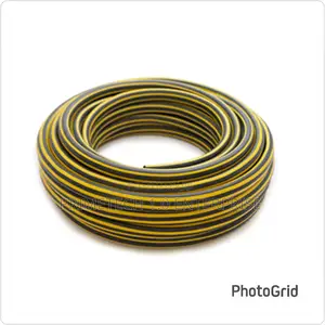 1/2 Zebra Garden Hosepipe 60ft