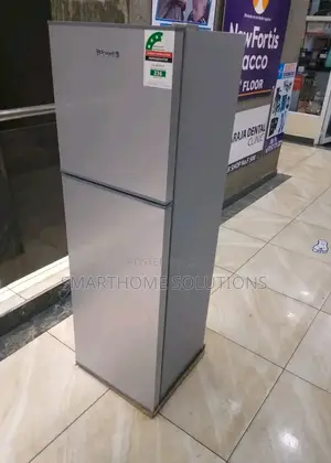 Volsmart 172 Litres Refrigerator – Sleek Design With Freezer