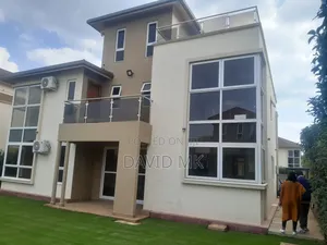 4bdrm Villa in Iguta, Thindigua/Kasarini for sale