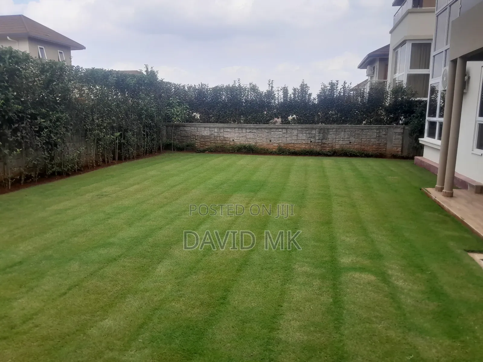 4bdrm Villa in Iguta, Thindigua/Kasarini for sale