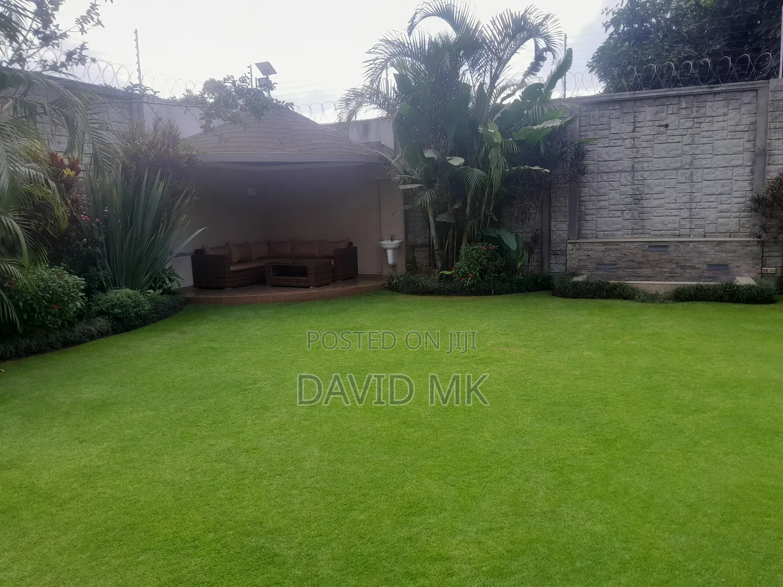 4bdrm Villa in Iguta, Thindigua/Kasarini for sale