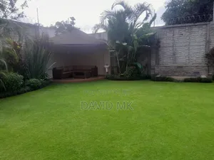 4bdrm Villa in Iguta, Thindigua/Kasarini for sale