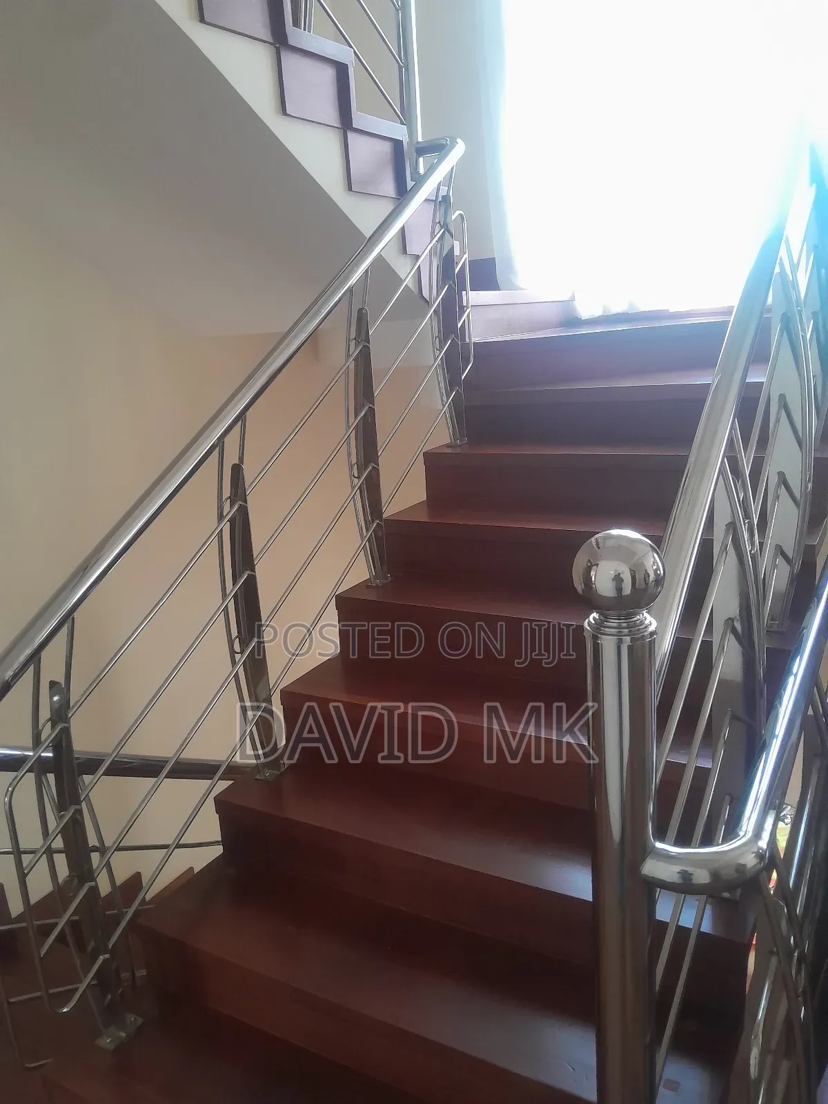 4bdrm Villa in Iguta, Thindigua/Kasarini for sale
