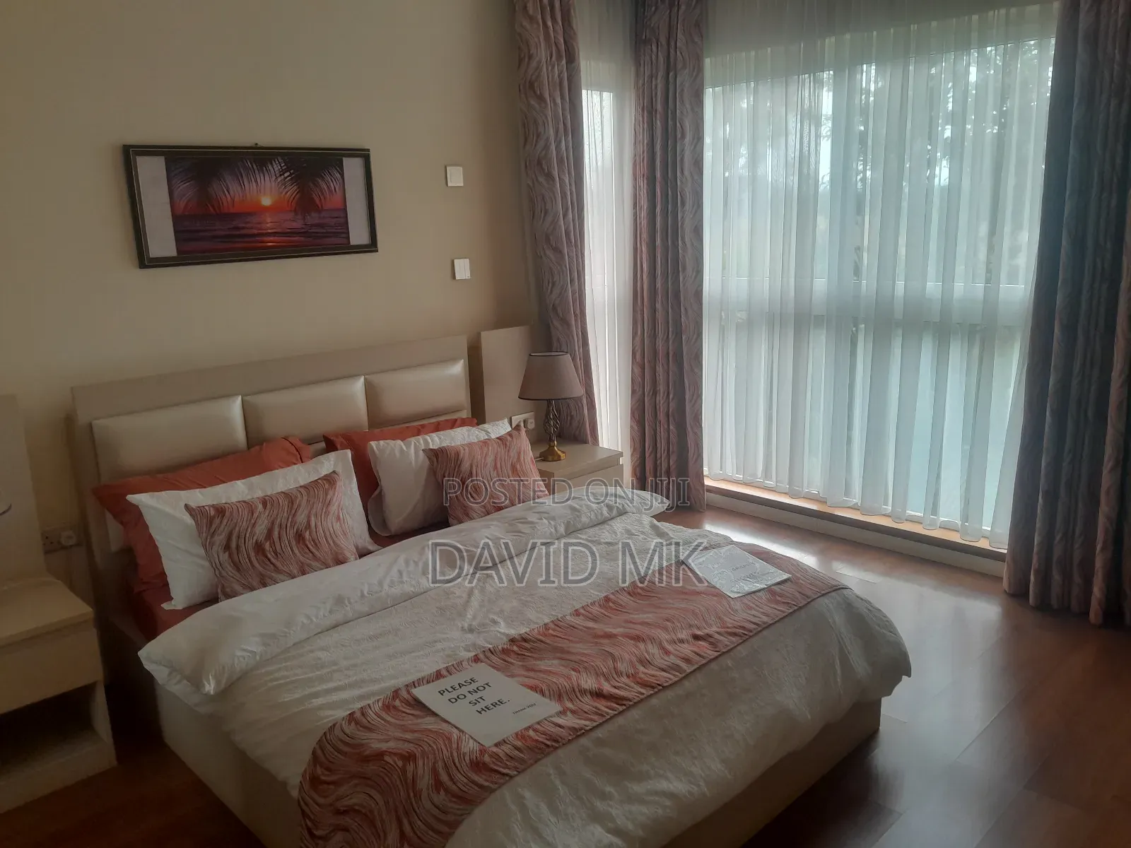 4bdrm Villa in Iguta, Thindigua/Kasarini for sale