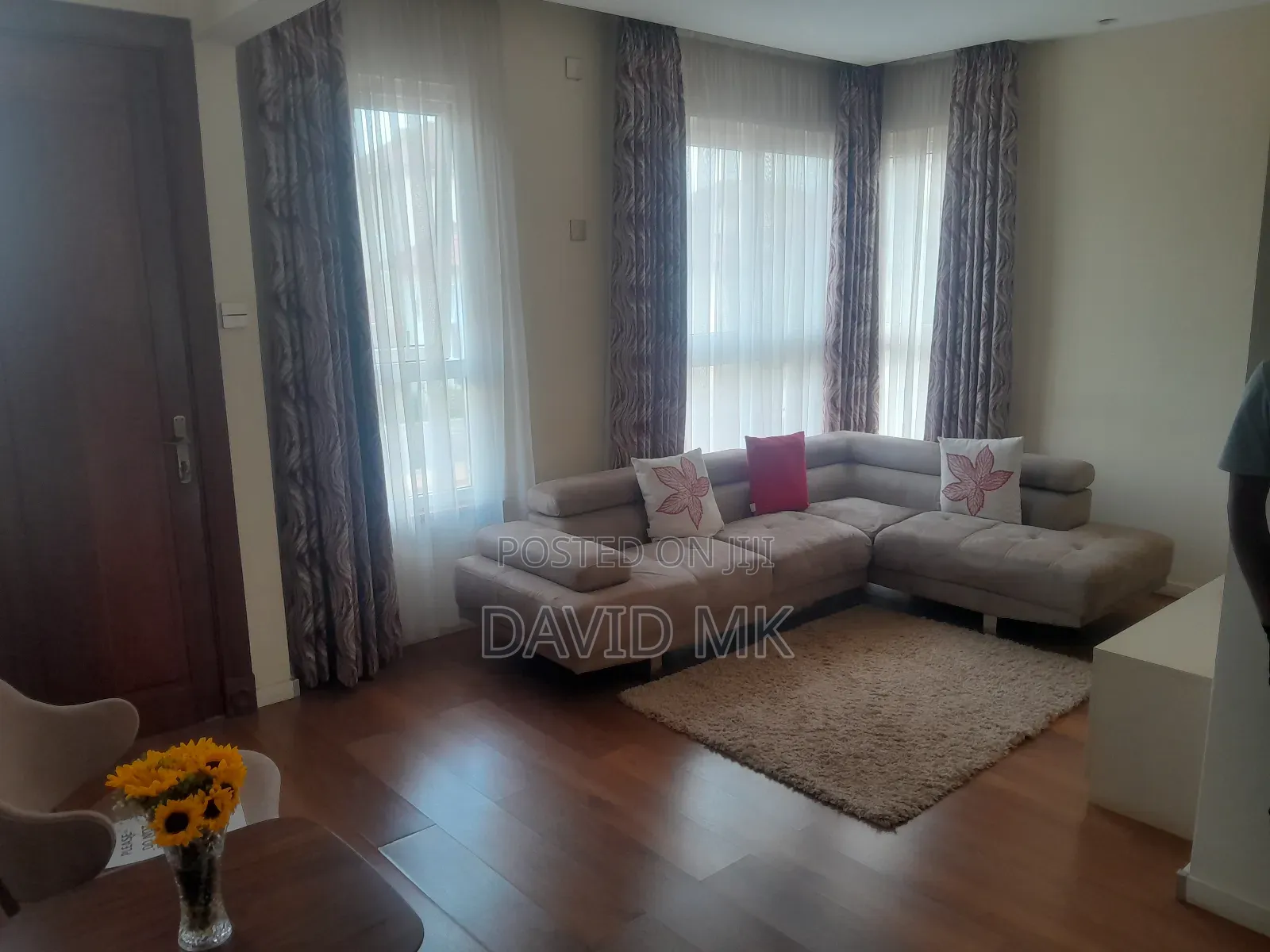 4bdrm Villa in Iguta, Thindigua/Kasarini for sale