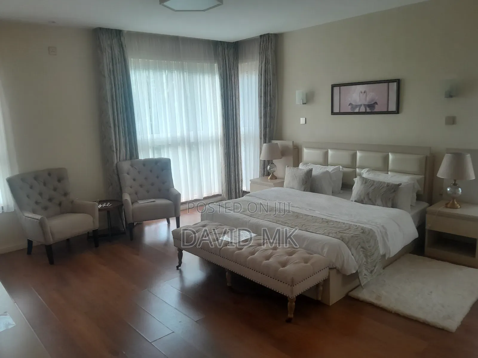4bdrm Villa in Iguta, Thindigua/Kasarini for sale