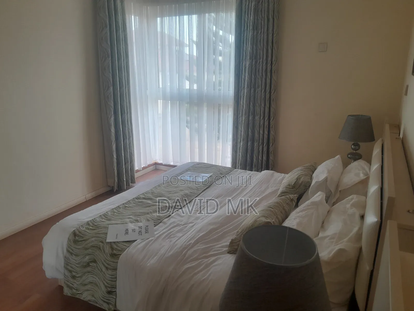 4bdrm Villa in Iguta, Thindigua/Kasarini for sale