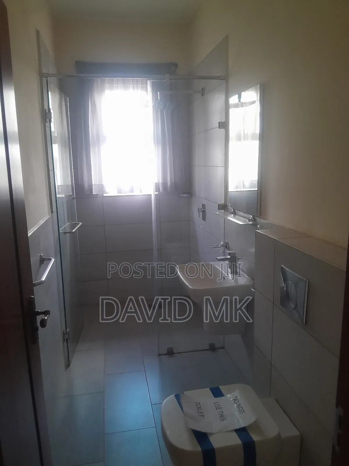 4bdrm Villa in Iguta, Thindigua/Kasarini for sale
