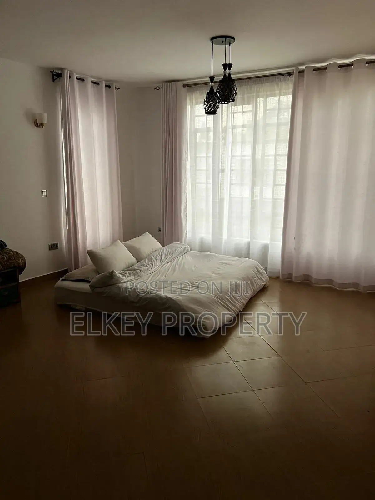 5bdrm Maisonette in Ondiri, Kikuyu for rent