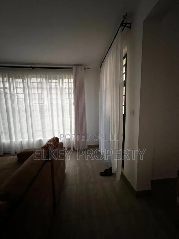 5bdrm Maisonette in Ondiri, Kikuyu for rent - thumbnail 4