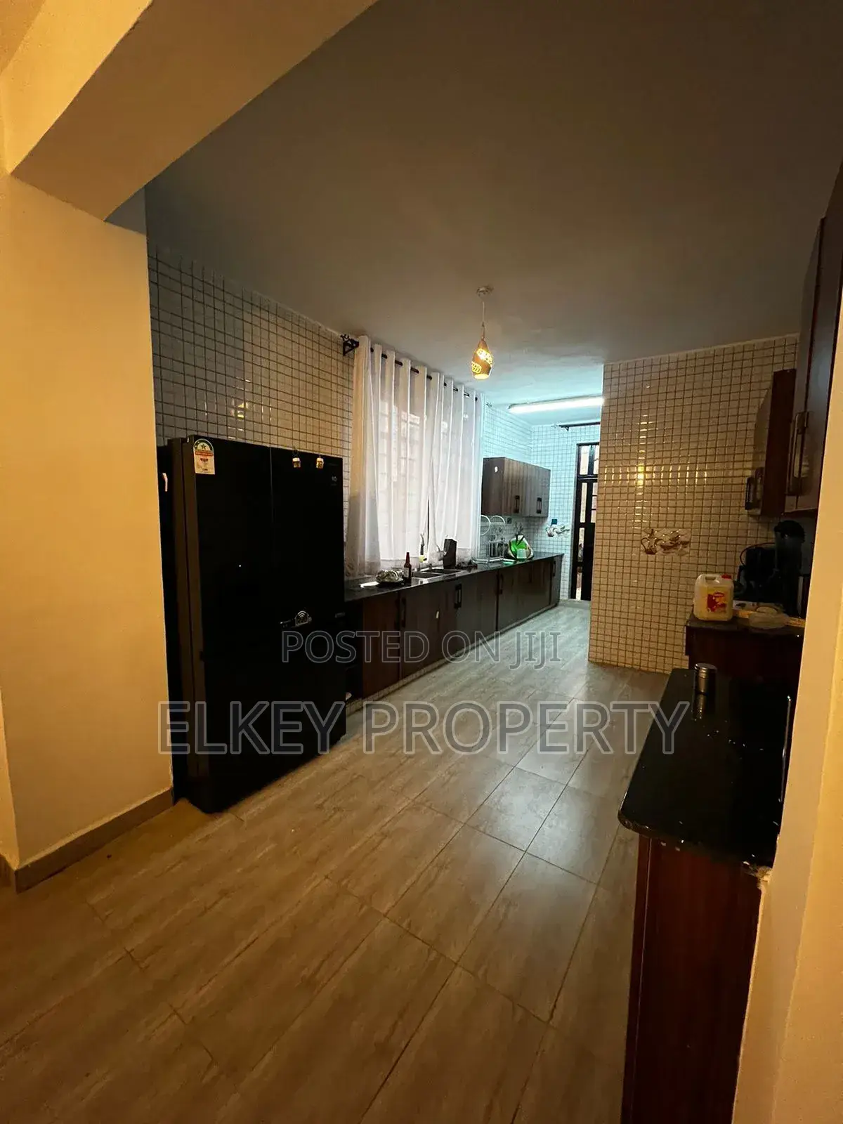 5bdrm Maisonette in Ondiri, Kikuyu for rent