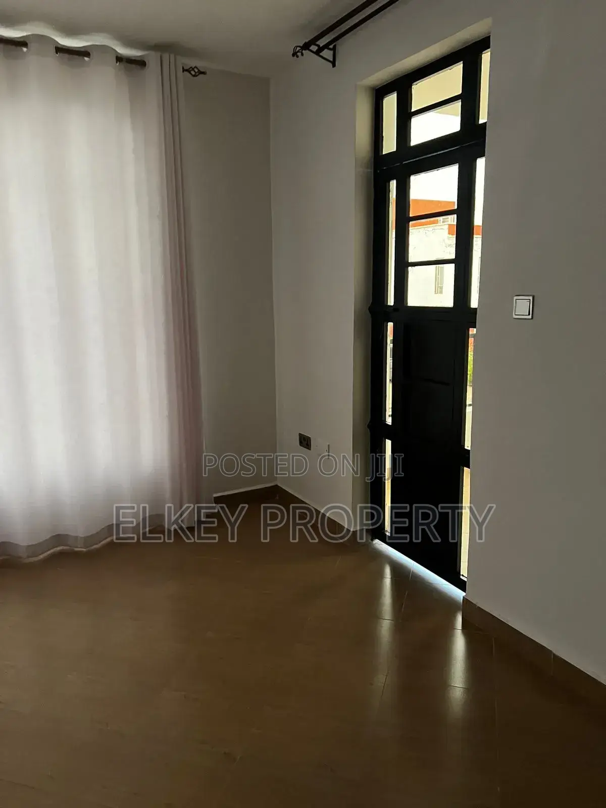 5bdrm Maisonette in Ondiri, Kikuyu for rent