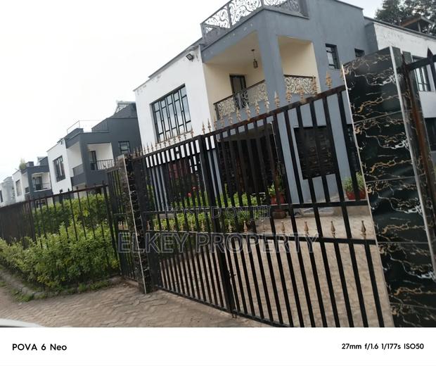 5bdrm Maisonette in Ondiri, Kikuyu for rent - thumbnail 13