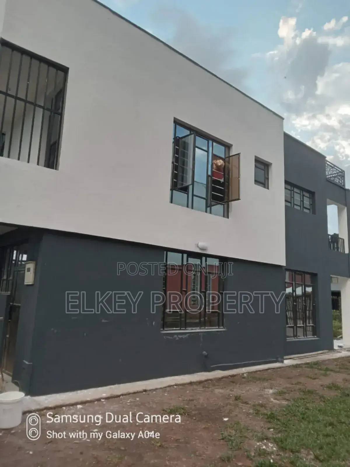 5bdrm Maisonette in Ondiri, Kikuyu for rent